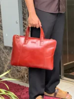TANWOOD compact 14 inch laptop bags - Image 4