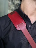 TANWOOD compact 14 inch laptop bags - Image 3