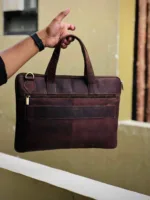TANWOOD compact 14 inch laptop bags - Image 5