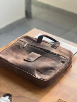 TANWOOD LEATHER Milano slim - laptop - Image 10