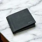 TANWOOD Leather Tysor Bifold - Wallet