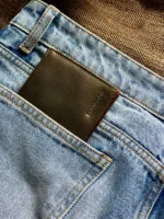 TANWOOD Leather Utility Bifold Wallet - RFID - Image 2