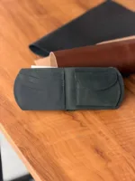 TANWOOD Pure Leather Round edge - Wallet - Image 8