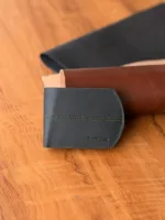 TANWOOD Pure Leather Round edge - Wallet - Image 9