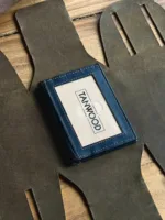 TANWOOD LEATHER Carbon Card - Wallet - Image 9