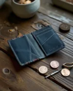 TANWOOD LEATHER Hector Card - Wallet - Image 5