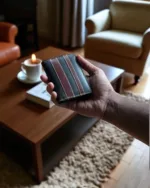 TANWOOD LEATHER Hector Card - Wallet