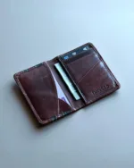 TANWOOD LEATHER Hector Card - Wallet - Image 8