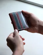 TANWOOD LEATHER Hector Card - Wallet - Image 9