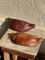 TANWOOD LEATHER Curvv Fanny Pack - Image 6