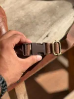 TANWOOD LEATHER Curvv Fanny Pack - Image 8