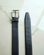 TANWOOD LEATHER Dual Reversible - belt - Image 4
