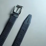 TANWOOD LEATHER Dual Reversible - belt