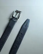 TANWOOD LEATHER Dual Reversible - belt