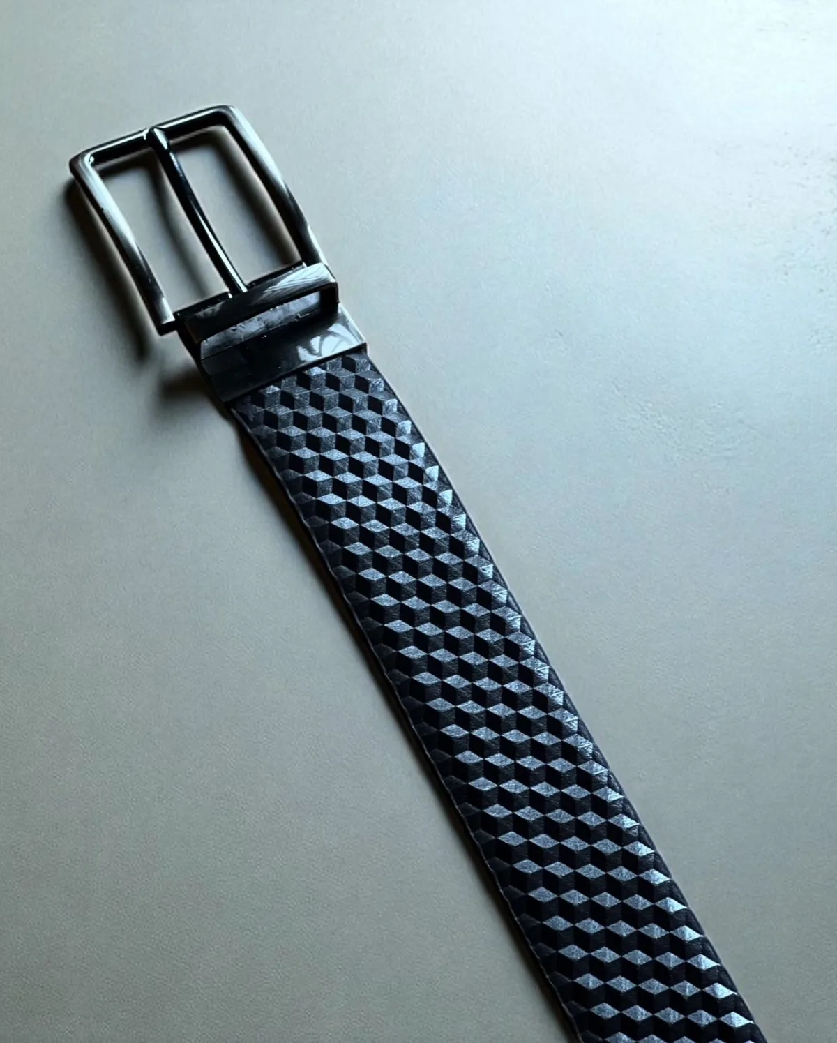 TANWOOD LEATHER Dual Reversible - belt - Image 2