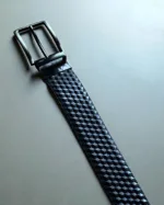 TANWOOD LEATHER Dual Reversible - belt - Image 2