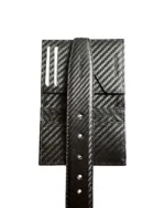 TANWOOD LEATHER CARBON - COMBO GIFT PACK - Image 2