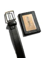 TANWOOD LEATHER CARBON - COMBO GIFT PACK - Image 3