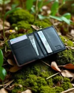 TANWOOD LEATHER Comet mini  Card - Wallet - Image 5