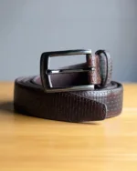 TANWOOD LEATHER 30MM Design - Belt