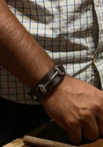 TANWOOD Pure Leather Rugged - Band - Image 4