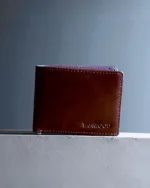 TANWOOD LEATHER Milano Bifold - Wallet - Image 2