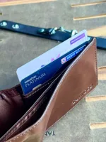 TANWOOD LEATHER Milano Bifold - Wallet - Image 7