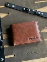 TANWOOD LEATHER Milano Bifold - Wallet - Image 5