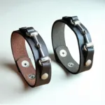 TANWOOD Pure Leather Rugged - Band
