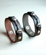 TANWOOD Pure Leather Rugged - Band
