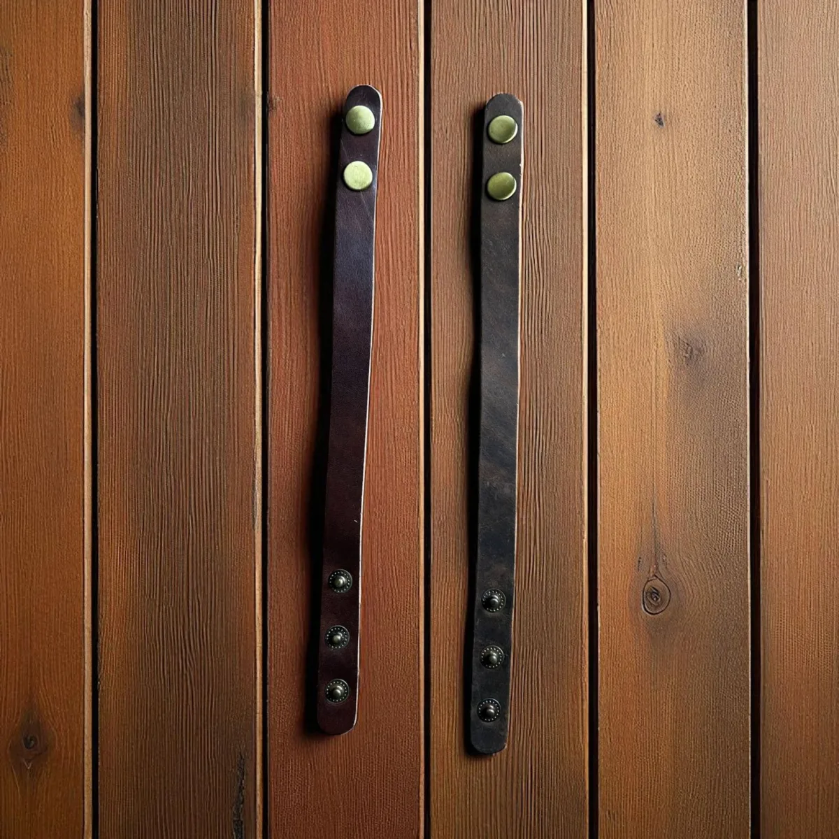 TANWOOD PURE LEATHER Single - Band - Image 2
