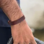TANWOOD PURE LEATHER Single - Band
