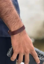 TANWOOD PURE LEATHER Single - Band