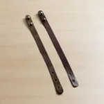 TANWOOD Pure Leather Retro - Band