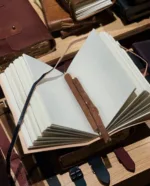 TANWOOD PURE LEATHER Craft - Journal - Image 3