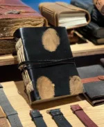 TANWOOD PURE LEATHER Craft - Journal
