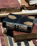 TANWOOD PURE LEATHER Craft - Journal - Image 4