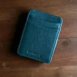 TANWOOD LEATHER MINI Magic -  Wallet