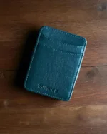 TANWOOD LEATHER MINI Magic - Wallet