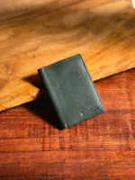 TANWOOD LEATHER Accord - wallet
