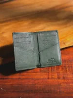 TANWOOD LEATHER Accord - wallet - Image 2