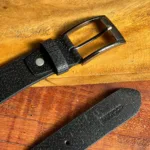 TANWOOD Pure LEATHER Liger - Belt