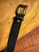 TANWOOD Pure LEATHER Liger - Belt - Image 3