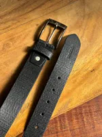 TANWOOD Pure LEATHER Liger - Belt - Image 2