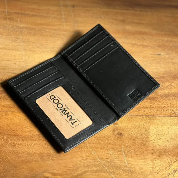TANWOOD LEATHER Token - wallet