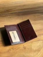 TANWOOD LEATHER Token - wallet - Image 8