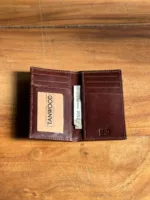 TANWOOD LEATHER Token - wallet - Image 7