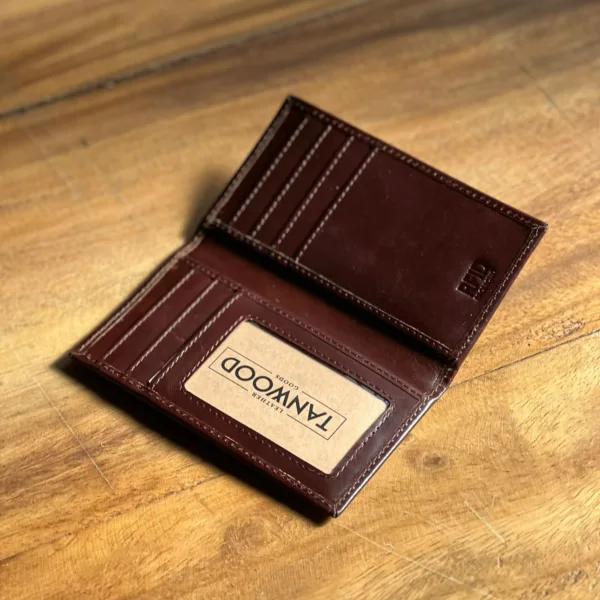 TANWOOD LEATHER Token - wallet
