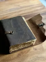 TANWOOD Pure LEATHER RawCraft - Journal - Image 4