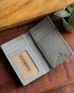 TANWOOD LEATHER Token - wallet - Image 2